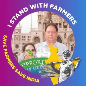 Meet your Posher, Ram